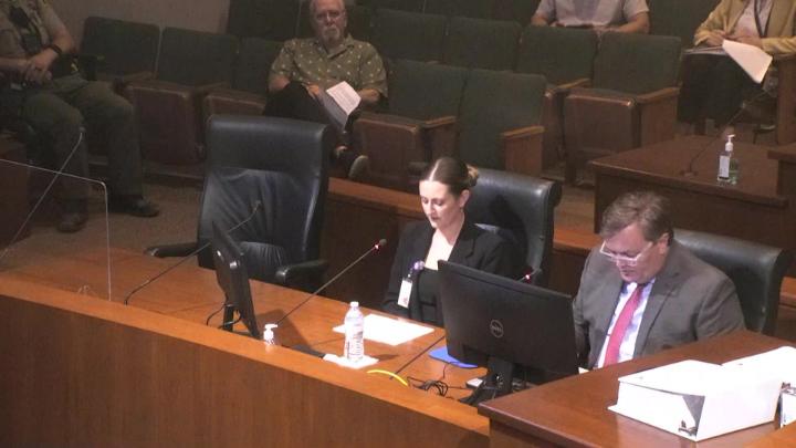 Thumbnail image for City Council Meeting July 16, 2025